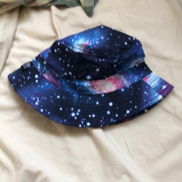 Other - Galaxy Bucket Hat